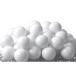 _OCAHOL_白色の国産ビー玉です。サイズ：17mm_OCAHOL_インテリア・家具・収納 ＞ インテリア雑貨・アート ＞ インテリア雑貨 ＞ その他 インテリア雑貨