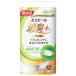 _OCAHOL_・天然由来のW消臭成分（柿タンニン＆茶カテキン）に加えて揮発性消臭成分を配合し、気になるニオイをしっかり消臭・爽やかさ・清潔感を感じられるほのかに香る「ナチュラルクリアの香り」・消臭機能と香りの持続性を守る気密性の高いフィル...