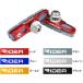 LOHACO by ASKUL㤨RIDEA Caliper Brake Shoes ֥롼 BSR-24CTiľʡˡפβǤʤ4,942ߤˤʤޤ