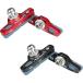 LOHACO by ASKUL㤨RIDEA Caliper Brake Shoes å BSR-65ETiľʡˡפβǤʤ6,190ߤˤʤޤ
