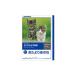 色覚の違いを考慮し、科目ごとに全6色のカラーユニバーサルデザインを採用。中紙には植林木を使用し社会・環境に配慮した商品です。_OCAHOL_GOOD DESIGN賞受賞商品。岩合光照氏の、いきいきとした動物の姿をとらえた写真を表紙に採用。色...