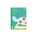 子供たちが大好きな動物たちのデザインがかわいいカレッジアニマル学習帳です。日付とドリルのページを記入する欄があり、ドリルとの連動がわかりやすいのが特徴です。_OCAHOL_子供たちが大好きな動物たちのデザインがかわいいカレッジアニマル学習帳...