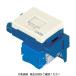LOHACO by ASKUL㤨֥ѥʥ˥å Panasonic äȤ꡼⥸饸å CAT5E  ߥ륭ۥ磻 NR3160 1ġľʡˡפβǤʤ1,708ߤˤʤޤ