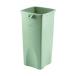_OCAHOL_●洗練されたデザインのゴミ箱です。●屋内、屋外の厳しい条件下でも優れた耐久性を発揮します。●ポリエチレン ●容量:87.1リットル_OCAHOL_インテリア・家具・収納 ＞ ゴミ箱 ＞ 大型ゴミ箱(45L～) ＞ 大型ゴミ箱...