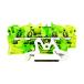 LOHACO by ASKUL㤨֥若ѥ WAGO ץ󥰼ü 2002꡼4  2002-1407-PK 1 799-4401ľʡˡפβǤʤ728ߤˤʤޤ