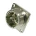 LOHACO by ASKULで買える「三和テクノロジーズ SANWA 丸型コネクタ SNSー16シリーズ 2極 RSM SNS-1602-RSM 1個 818-9159(直送品)」の画像です。価格は1,201円になります。