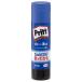 Pritt（プリット）スティックのり。塗った部分が見えて便利なカラータイプ。塗り残しやはみ出しを防止！テキパキ確実に作業したい人におすすめ。しばらくすると色は消えます。_OCAHOL_Pritt（プリット）スティックのり。塗った部分が見えて...