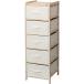 _OCAHOL__OCAHOL_インテリア・家具・収納 ＞ 収納家具 ＞ 衣類収納・コートハンガー ＞ チェスト・引き出し・整理ダンス