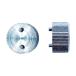 LOHACO by ASKUL㤨֥ȥ饹滳 TRUSCO եåȥʥå 1220 1 SN-AA450 1 855-5747ľʡˡפβǤʤ1,351ߤˤʤޤ