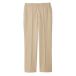 工業洗濯対応商品。ニット素材で動きやすいスラックス。のびのび動きやすい、ゆったりフィットタイプ。_OCAHOL_工業洗濯対応商品。ニット素材で動きやすいスラックス。のびのび動きやすい、ゆったりフィットタイプ。_OCAHOL_文房具・オフィス...