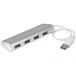 LOHACO by ASKUL㤨USB 3.0ϥ֡4ݡȡХѥ27cm֥롡ST43004UA1ġStarTech.comľʡˡפβǤʤ5,481ߤˤʤޤ