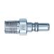 LOHACO by ASKUL㤨칩  ⡼륫ץ¦եRc1/4(66323 MS-20PM BRASS 1 397-6173ľʡˡפβǤʤ420ߤˤʤޤ