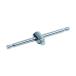 LOHACO by ASKUL㤨֥ȥ饹滳 TRUSCO T饤ɥϥɥ 6.35 Ĺ105mm TSSB2-105 1 416-2439ľʡˡפβǤʤ1,020ߤˤʤޤ