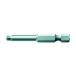 LOHACO by ASKULで買える「Wera Werk 868/4 ビット 1X50 060160 1本 411-8871(直送品)」の画像です。価格は1,100円になります。