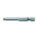 LOHACO by ASKULで買える「Wera Werk 868/4 ビット 2X70 060182 1本 411-8901(直送品)」の画像です。価格は1,804円になります。
