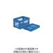 _OCAHOL_●7色のカラーバリエーションで色による内容物の管理が容易になります。●各面に透明窓部を設け、底面以外のどこからでも中身を確認できます。●透明窓部は各パーツに一体成形されているため強度低下を抑え、耐衝撃性と圧縮強度に優れます。...