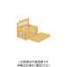 _OCAHOL_●各面に透明窓部を設け、底面以外のどこからでも中身を確認できます。●透明窓部は各パーツに一体成形されているため強度低下を抑え、耐衝撃性と圧縮強度に優れます。●オールプラスチック製ですので、リサイクルが容易で、金属探知機による...