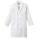 動きやすく、すっきりとしたデザイン！_OCAHOL_ルコックスポルティフならではの、軽量＆ストレッチ診察衣。動きやすさを重視し、すっきりとしたシングルタイプです。_OCAHOL_文房具・オフィス・手芸 ＞ 作業服・ユニフォーム ＞ 白衣・ケ...