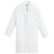 動きやすく、すっきりとしたデザイン！_OCAHOL_ルコックスポルティフならではの、軽量＆ストレッチ診察衣。動きやすさを重視しつつ、風格を兼ね備えたダブルタイプです。_OCAHOL_文房具・オフィス・手芸 ＞ 作業服・ユニフォーム ＞ 白衣...