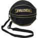 _OCAHOL_7号球を1球収納可能なボールバッグ。バックル付きで他のバッグに接続可能。_OCAHOL_スポーツ・アウトドア ＞ バスケットボール ＞ バッグ ＞ ボールバッグ