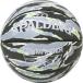 _OCAHOL_人気のコマンダーシリーズに1960年代の有名な迷彩柄であるタイガーカモを採用したデザイン。屋内・屋外どちらも使用できる合成皮革ボール。_OCAHOL_スポーツ・アウトドア ＞ バスケットボール ＞ ボール ＞ ボール