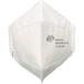 セーフラン安全用品 N95マスク(折りたたみ式)　米国NIOSH認定　1ケース20箱　台湾製 JN018-C 1ケース(20箱入)（直送品）