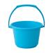 _OCAHOL_●環境型社会に対応する再生樹脂を使用しています。●再生ポリプロピレン60%配合しています。_OCAHOL_キッチン・バス・リビング ＞ 掃除用具 ＞ バケツ・モップ ＞ バケツ