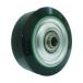 _OCAHOL_●耐荷重性、耐摩耗性に優れ、油にも強い車輪です。●様々な用途で使用され、安価で経済的です。●車輪_OCAHOL_文房具・オフィス・手芸 ＞ 台車・はしご・運搬用品 ＞ キャスター ＞ キャスター用車輪