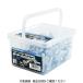 _OCAHOL_●ねじの着脱が自在です。●中空壁用。●照明器具取付け、音響機器の取付け、カーテンレール取付けなど。●中空壁用●照明器具取付け、音響機器の取り付け、カーテンレール取付けなど●スチール_OCAHOL_文房具・オフィス・手芸 ＞ ...