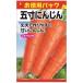色付き形が良い大型の五寸人参_OCAHOL_色付き形が良い大型の五寸人参_OCAHOL_インテリア・家具・収納 ＞ 屋外用品・ガーデニング ＞ ガーデニング・造園用品 ＞ その他 ガーデニング用品