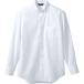 住商モンブランの飲食・カフェ　シャツ、男女兼用、長袖、スタンドカラー、ホワイト_OCAHOL_住商モンブランの飲食・カフェ　シャツ、男女兼用、スタンダードデザインのシャツ_OCAHOL_文房具・オフィス・手芸 ＞ 作業服・ユニフォーム ＞ ...