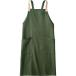 住商モンブランの飲食・カフェ　エプロン、男女兼用、フリーサイズ、オリーブ×ベージュ、肩かけタイプ_OCAHOL_住商モンブランの飲食・カフェ　エプロン、抗菌・制電機能を付与、天然色素を用いて環境に配慮したエコ素材「オニベジ　シリーズ」、定番...