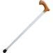 ・身体支持機能を持つ盲人用白杖。・石突のすぐ上に、反射テープが巻いてあります。_OCAHOL_・身体支持機能を持つ盲人用白杖。・石突のすぐ上に、反射テープが巻いてあります。_OCAHOL_文房具・オフィス・手芸 ＞ 医療用品（プロユース）・...