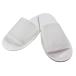 使い捨てのスリッパです。個包装で衛生的。様々な場面でご使用いただけます（旅館/ホテル/サロン/温泉/病院）袋に2ヶ国語表記あり(日本語/英語)_OCAHOL_使い捨てのスリッパです。個包装で衛生的。様々な場面でご使用いただけます（旅館/ホテ...