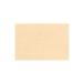 未晒し無地テーブルマットの190ｘ210mmサイズ。_OCAHOL_未晒し無地の紙を使用したシンプルなテーブルマットです。_OCAHOL_洗剤・ティッシュ・日用品 ＞ ラップ・スポンジ・キッチン消耗 ＞ 紙皿・使い捨て皿 ＞ その他 使い捨て食器