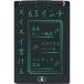 _OCAHOL_スイスイ書いて、パッ! と消す。感圧式液晶を採用。筆圧で文字の太さが変化します。軽くて薄く持ち運びに便利な電子メモパッドです。ペーパレスでエコ。職場や学校・ご自宅で、電子メモパッドは活躍します。ワンタッチで画面の消去が可能。...