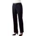 住商モンブランのパンツ、男女兼用、黒、ワンタック、ＥＣサイト専用商品です。_OCAHOL_住商モンブランの黒パンツ、男女兼用ですっきりとしたシルエットにこだわったパンツです。通気性・ストレッチ性・イージーケア性に優れているので、いつも快適な...
