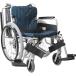 _OCAHOL_・前幅をコンパクトにした立体式構造フレーム。_OCAHOL_医薬品・ヘルスケア・介護 ＞ 介護食・介護用品 ＞ 歩行介助・リハビリ ＞ 自走式車椅子