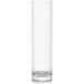 まるでガラスなのに割れない花瓶。どんなお花にも合わせやすい透明なフラワーベースですがガラスの250倍の強度のポリカーボネート製で軽くて丈夫。バリエーションも豊富です。_OCAHOL_まるでガラスのような見た目のフラワーベースです。割れにくい...