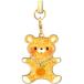 _OCAHOL_【特長】可愛いクマ型のストラップです。首元には可愛いネックレスがチャームポイントです。_OCAHOL_ファッション ＞ 財布・小物 ＞ バックチャーム ＞ バックチャーム