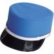 _OCAHOL_青の夏用ドゴール帽です。白あごひもが付いております。_OCAHOL_文房具・オフィス・手芸 ＞ 作業服・ユニフォーム ＞ ユニフォームキャップ・帽子 ＞ 帽子・キャップ