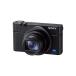 ソニー デジタルスチルカメラ　Ｃｙｂｅｒーｓｈｏｔ　ＲＸ１００　ＶＩＩ　（２１００万画素ＣＭＯＳ／光学ｘ８） DSC-RX100M7 1台（直送品）