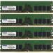 _OCAHOL_DDR4-2400 UDIMM ECC 4GBx4枚 1Rx8_OCAHOL_家電・PC・周辺機器 ＞ パソコン周辺機器・アクセサリ ＞ 増設メモリー ＞ 増設メモリー