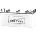 ●耐久、高容量、高効率 の MAX CYCLE●MAX CYCLEは高い信頼性と安定した放電特性を持ったEB電池です。●信頼の国内メーカー製バッテリーです(製造：タイ)_OCAHOL_●耐久、高容量、高効率 の 「MAX CYCLE」●MA...
