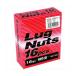 _OCAHOL_●ホイールナット　Lug Nutシリーズ●Lug Nut 102S左ネジ 16個入パッケージ●※輸入車用／左ネジ　※車種、年式をご確認下さい。_OCAHOL_カー用品・バイク用品 ＞ タイヤ・ホイール ＞ タイヤ・ホイール関...