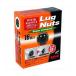 _OCAHOL_●ホイールナット　Lug Nutシリーズ●Lug Nut Super Compact 21HEX 16pcs●M12×P1.5 ブラック_OCAHOL_カー用品・バイク用品 ＞ タイヤ・ホイール ＞ タイヤ・ホイール関連用品...