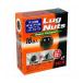 _OCAHOL_●ホイールナット　Lug Nutシリーズ●Lug Nut Super Compact 21HEX 16pcs●M12×P1.25 ブラック_OCAHOL_カー用品・バイク用品 ＞ タイヤ・ホイール ＞ タイヤ・ホイール関連用...