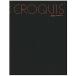 クリームクロッキー紙でソフトなので筆圧により線の強弱、太さ、かすれをよく表現できます。_OCAHOL_黒い表紙のクロッキーブック。幅広い年代の方にご利用頂けます。クリームクロッキー紙でソフトなので筆圧により線の強弱、太さ、かすれをよく表現で...