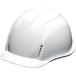 軽量化で快適な装着感。全面通気孔付きタイプ。_OCAHOL_飛来落下物・墜落時保護兼用。NPワンタッチアゴひも標準装着。雨垂れ防止溝付き。_OCAHOL_文房具・オフィス・手芸 ＞ 作業服・ユニフォーム ＞ ヘルメット ＞ 防護ヘルメット