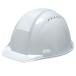 アメリカンキャップスタイルの新定番。ベンチレーション付き/ライナーなしタイプ。_OCAHOL_飛来落下物用。E1ワンタッチアゴひも標準装着。雨垂れ防止溝付き。_OCAHOL_文房具・オフィス・手芸 ＞ 作業服・ユニフォーム ＞ ヘルメット ...